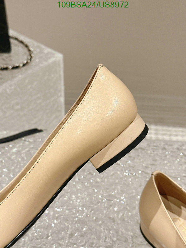 SAMC - CHL Women Shoes Ballet - 174