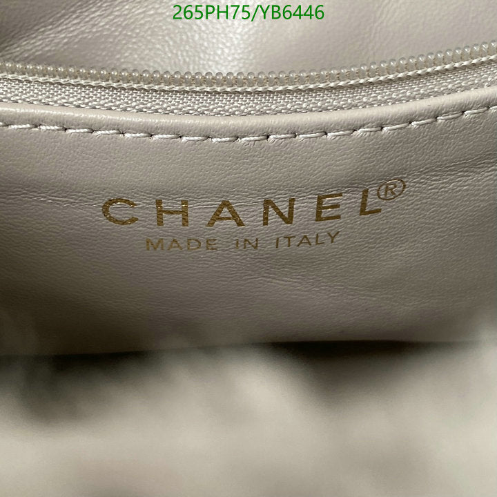 SAMC - CHL Bags - 789