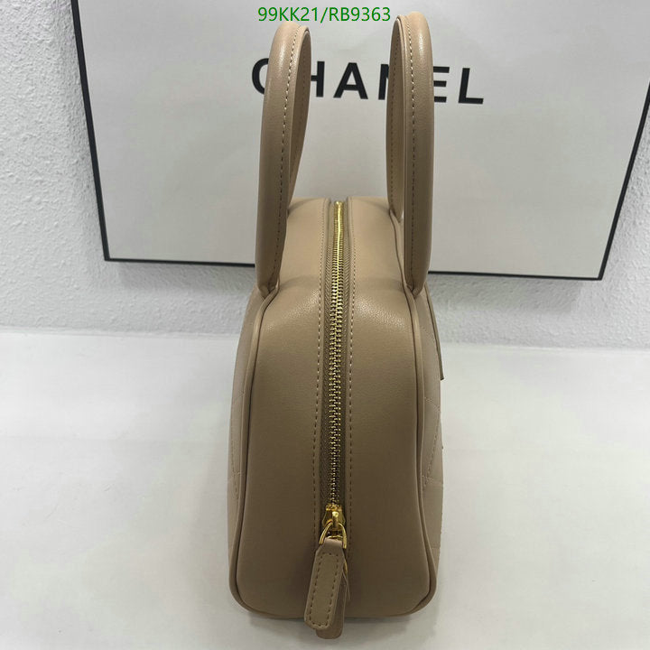 SAMC - CHL Bags Handbags - 071