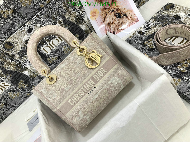 SAMCC - DOR Bags - 1317