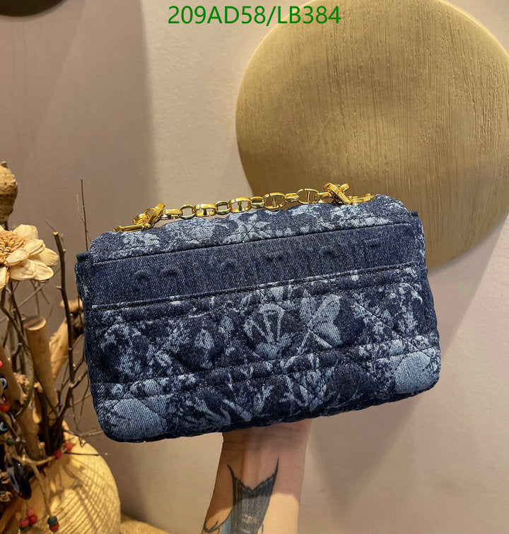 SAMCC - DOR Bags - 1321
