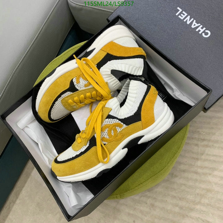 SAMC - CHL Women Shoes Sneakers - 231