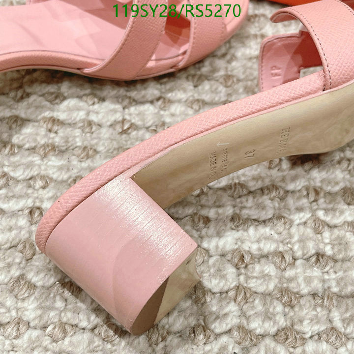 SAMC - HMS Women Shoes - 056