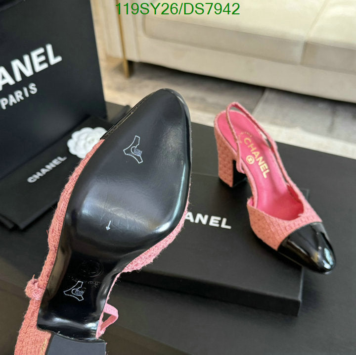 SAMC - CHL Women Shoes Ballet - 009