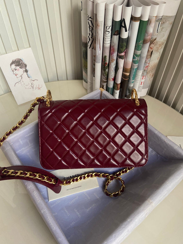 Satchel Bags - CLN Bags - 691