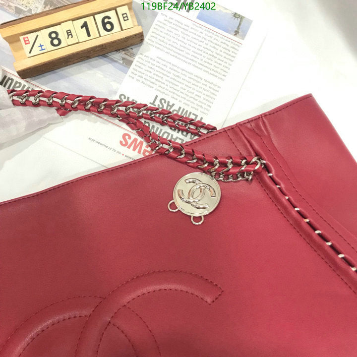 SAMC - CHL Bags Handbags - 093