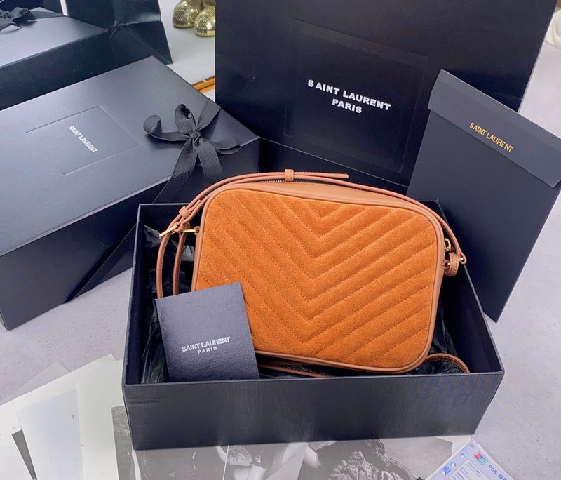 Glamy - YLS Bags - 451