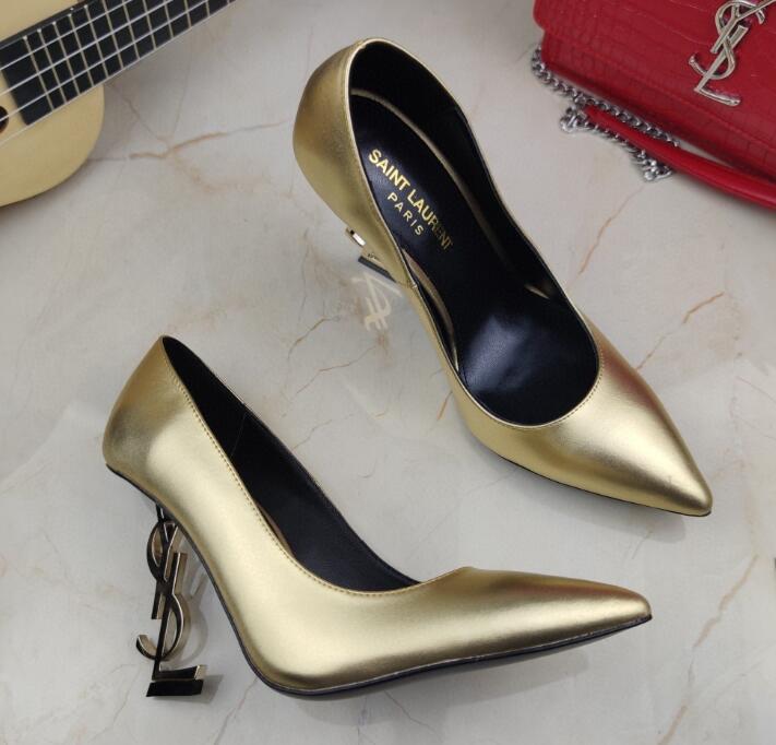 SAMC - YLS Women Shoes - 339