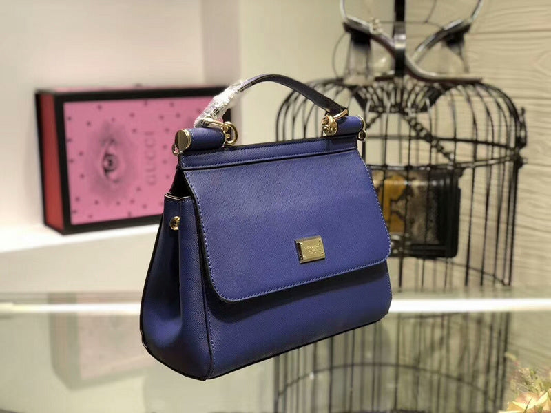 Satchel Bags - DG Bags - 301