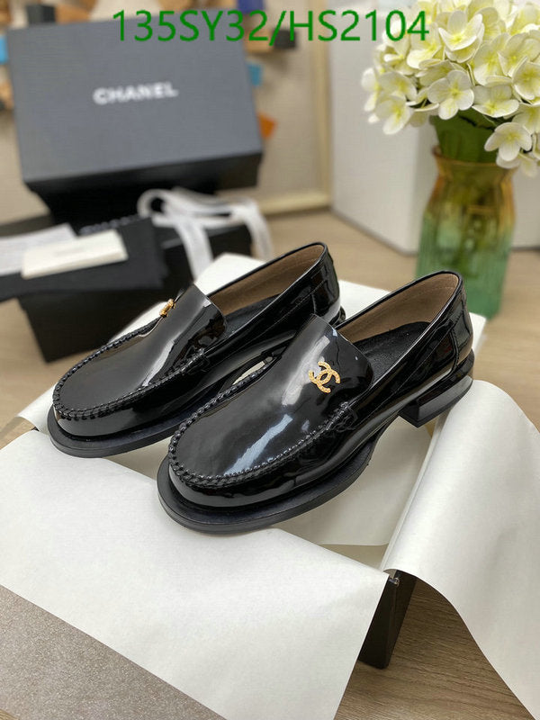 SAMC - CHL Women Shoes - 056