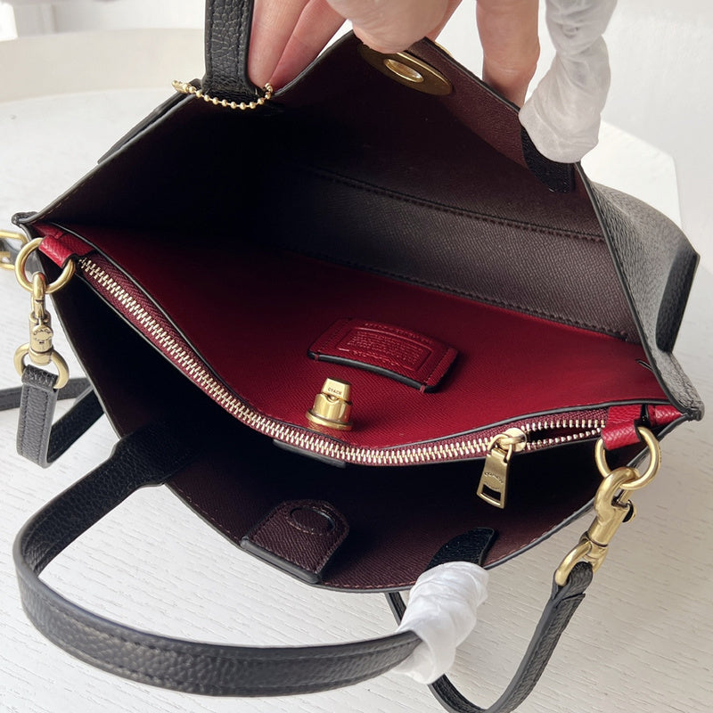 Satchel Bags - CCH Bags - 570