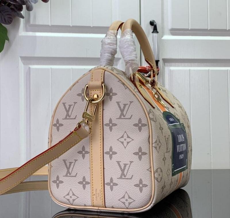 SAMC - LOV Bags - 909