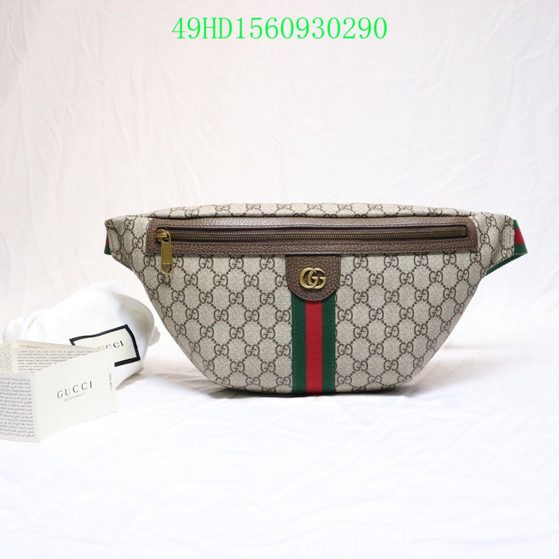 Glami Fashion - GCI Bags - 10720