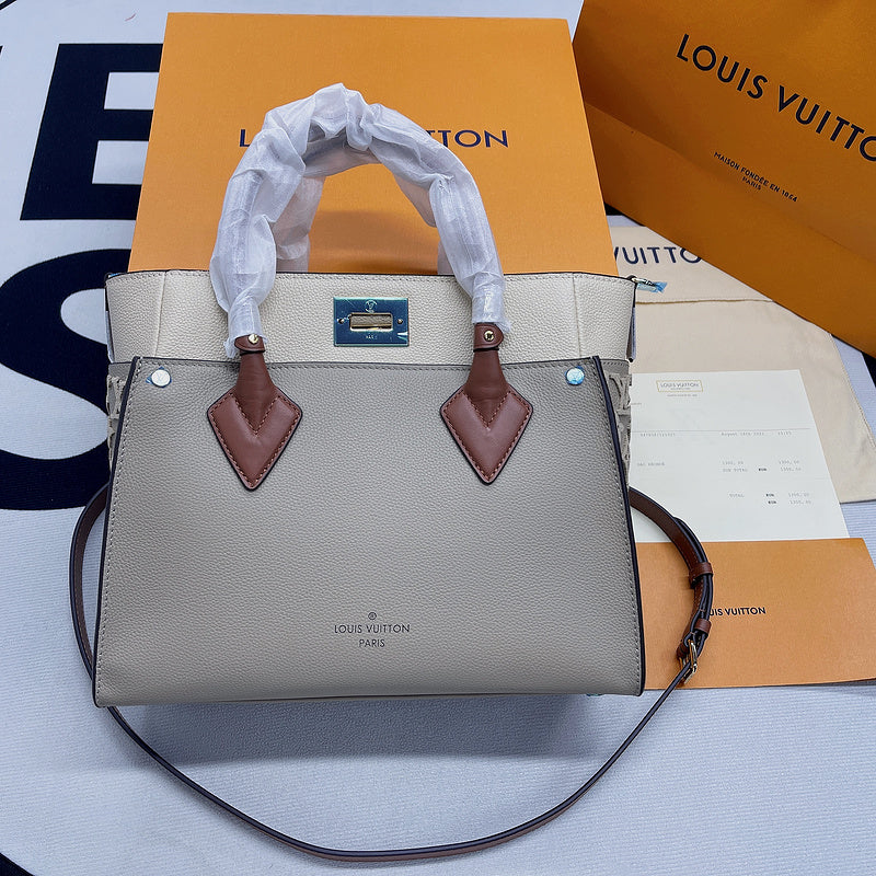 Glami Fashion Lu-Vi bags - 8629