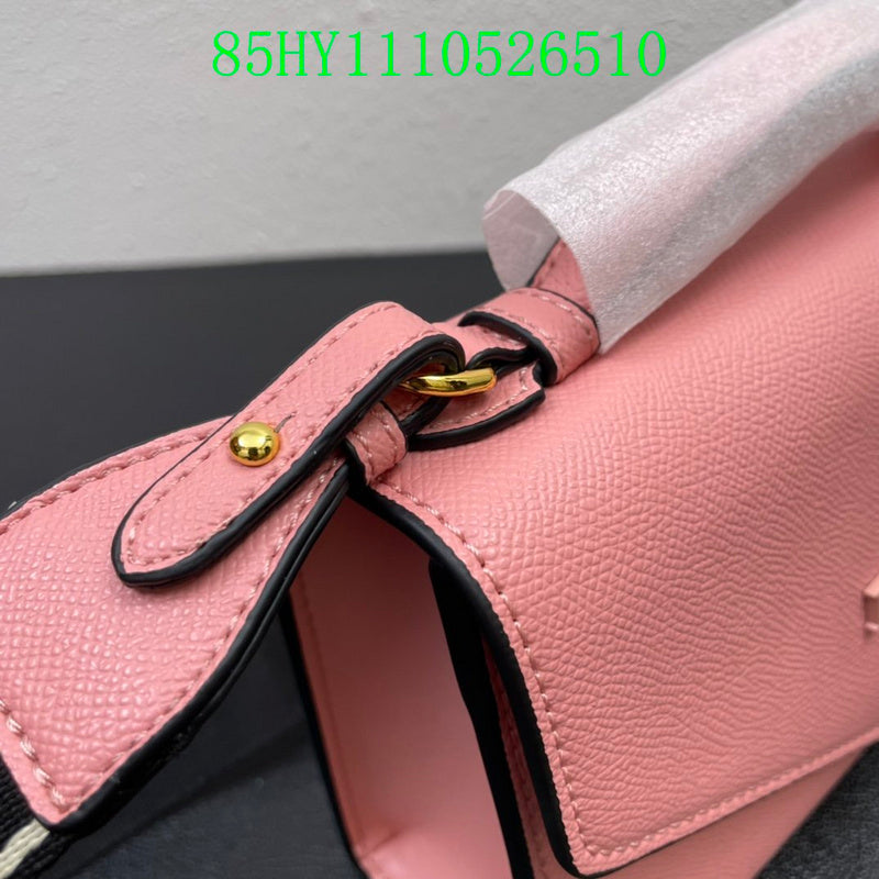 Satchel Bags - PDA Bags - 4252