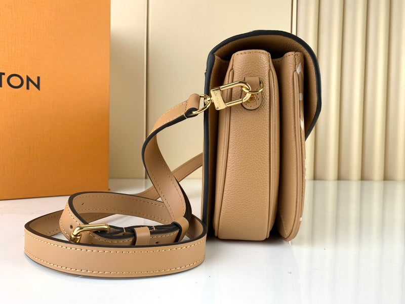 Satchel Bags - VL Bags - 4576