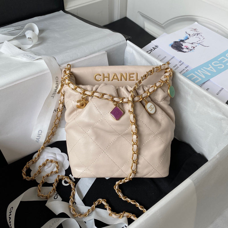 Satchel Bags - CHL Bags - 7562