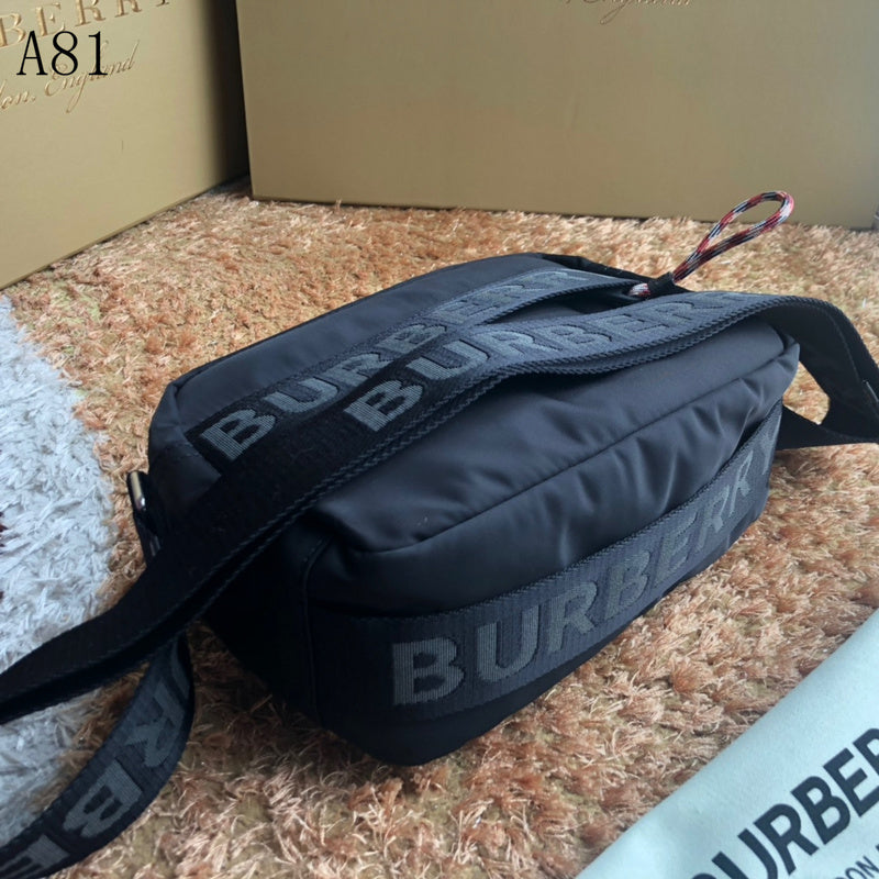 ELE Fashion -BBR Bags - 810