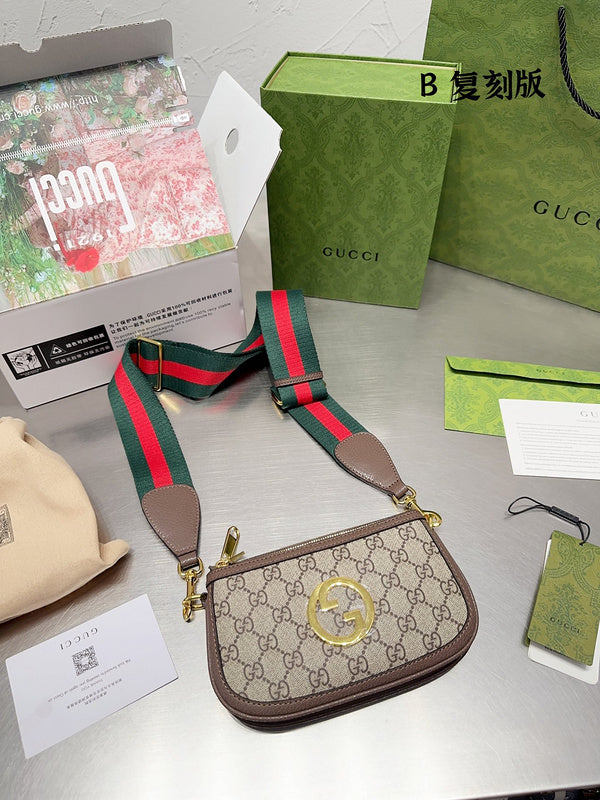 Glami Fashion - GCI Bags - 11710