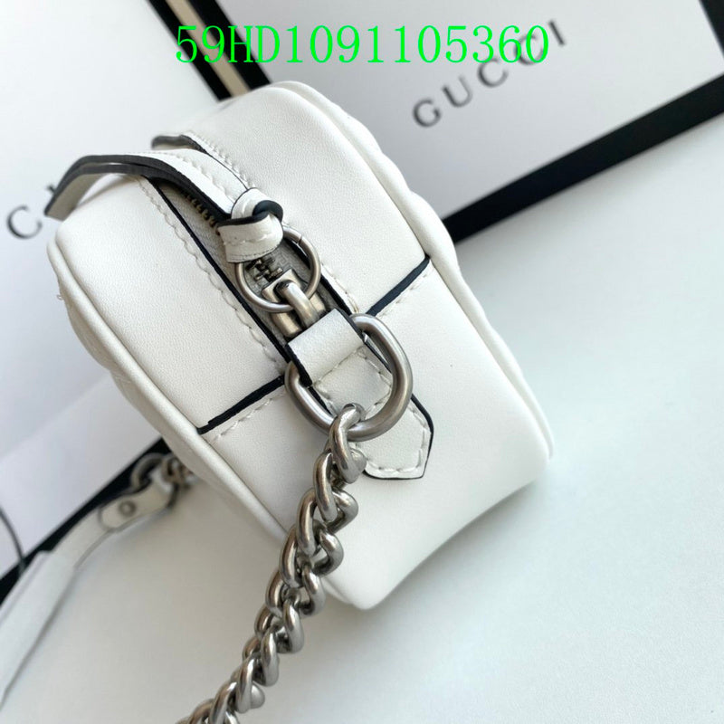 Glami Fashion - GCI Bags - 10436