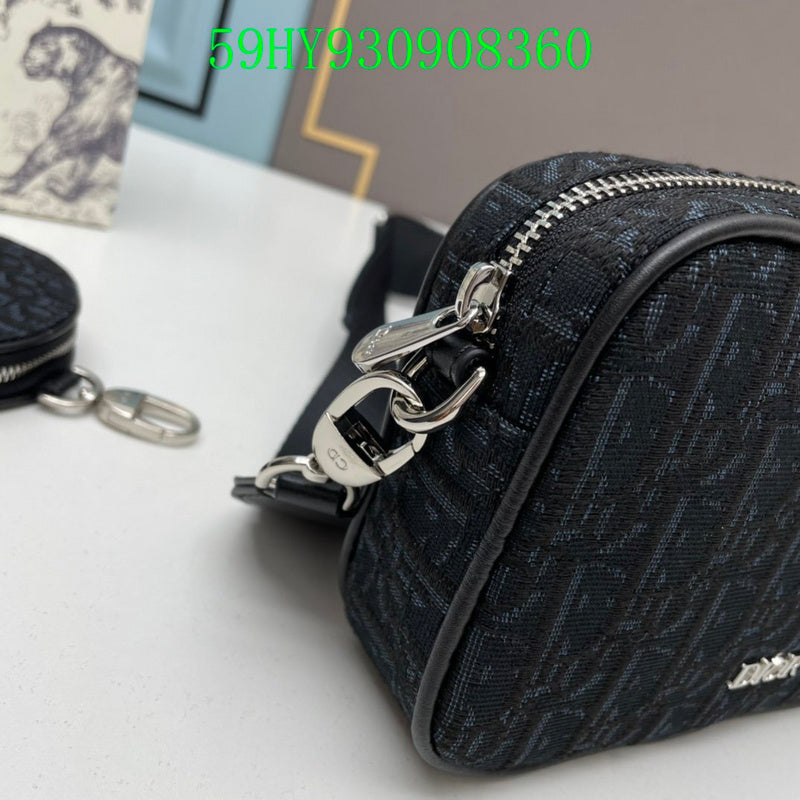 Glami - DOR Bags - 1265