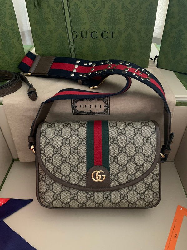 Satchel Bags - GCI Bags - 911