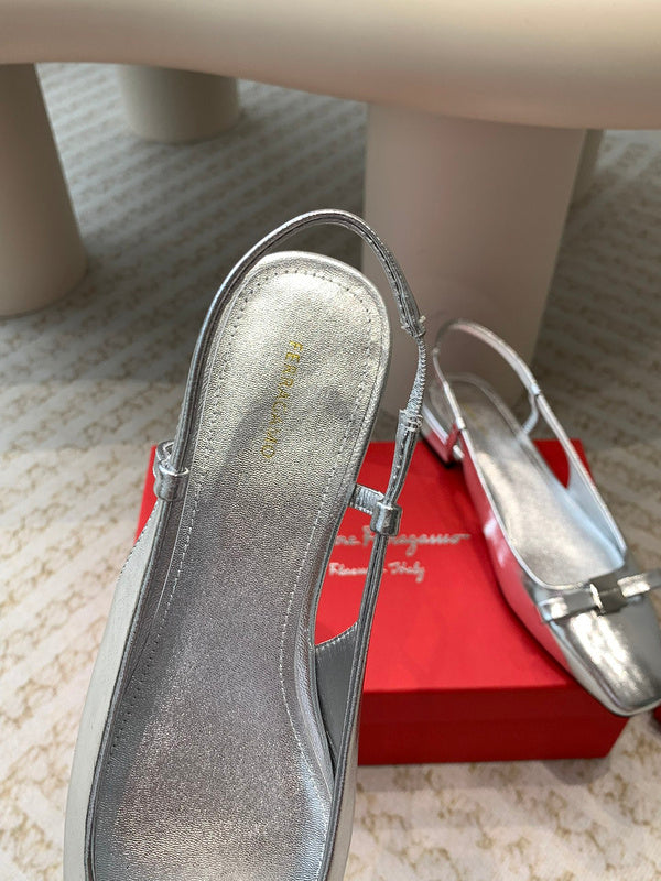 Glami - FGO Women Shoes - 382