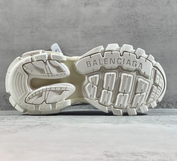 SAMC - BG Men Shoes - 354