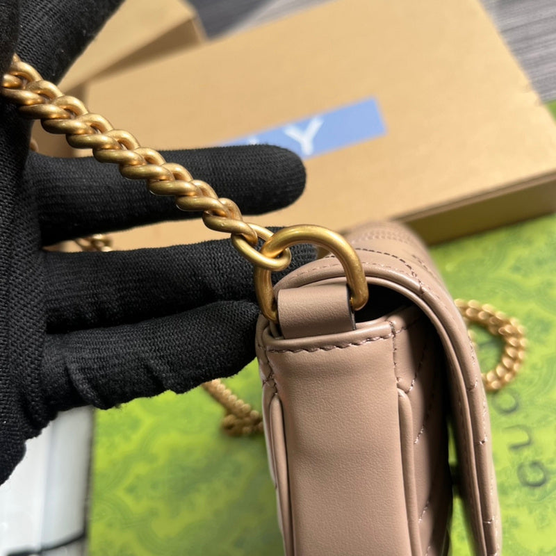 Glami - Glami Bags - 400