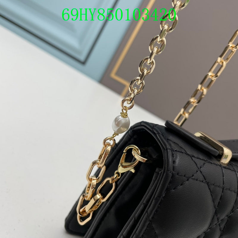 Glami - DOR Bags - 940