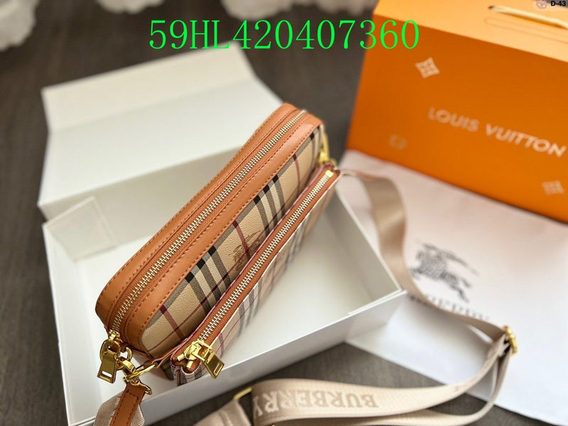 ELE Fashion -BBR Bags - 314