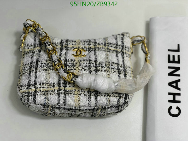 SAMC - CHL Bags Crossbody - 127