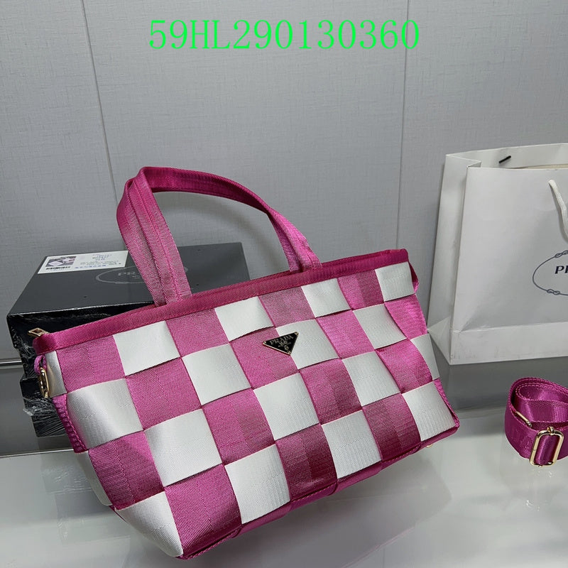 Satchel Bags - PDA Bags - 3623