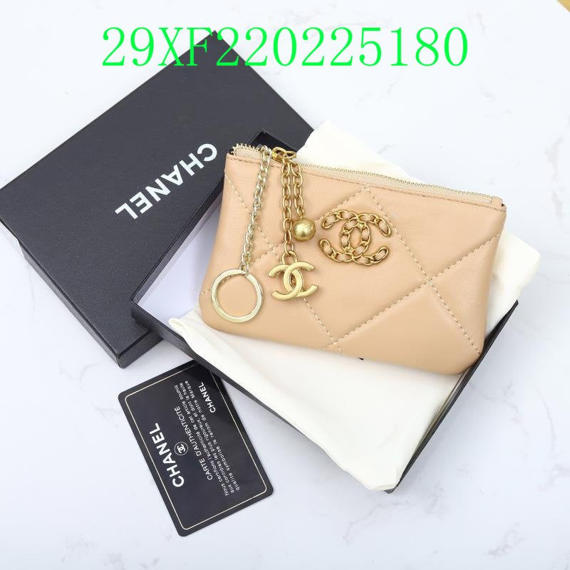 Glami - CHL Wallet - 2547