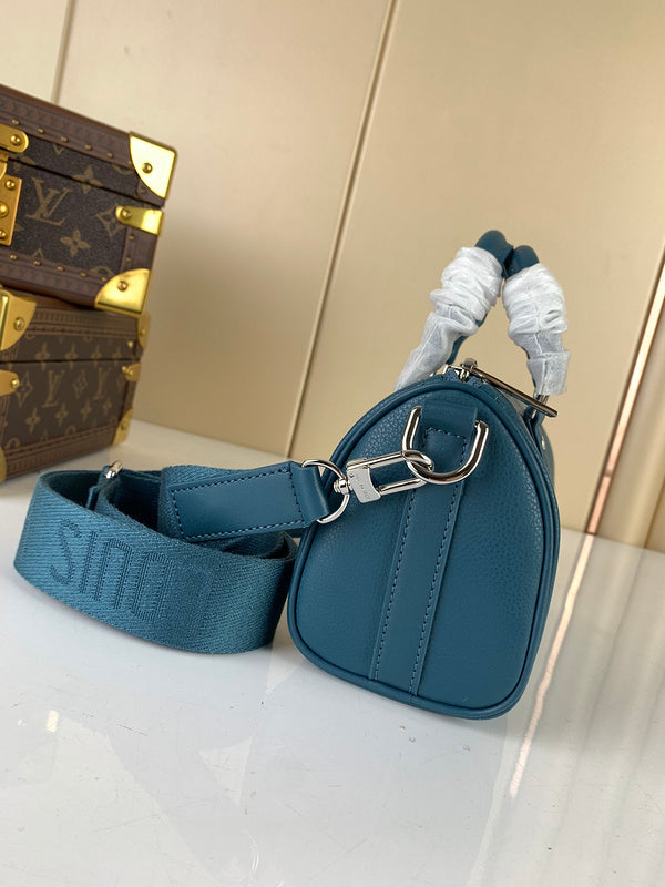 Satchel Bags - VL Bags - 4565