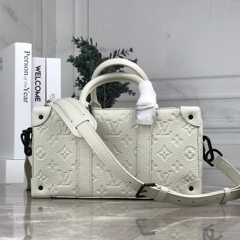 Satchel Bags - VL Bags - 6627