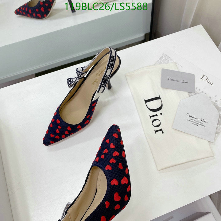 SAMCC - DOR Women Shoes - 2370