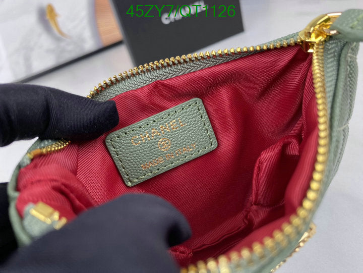 SAMC - CHL Wallets - 051