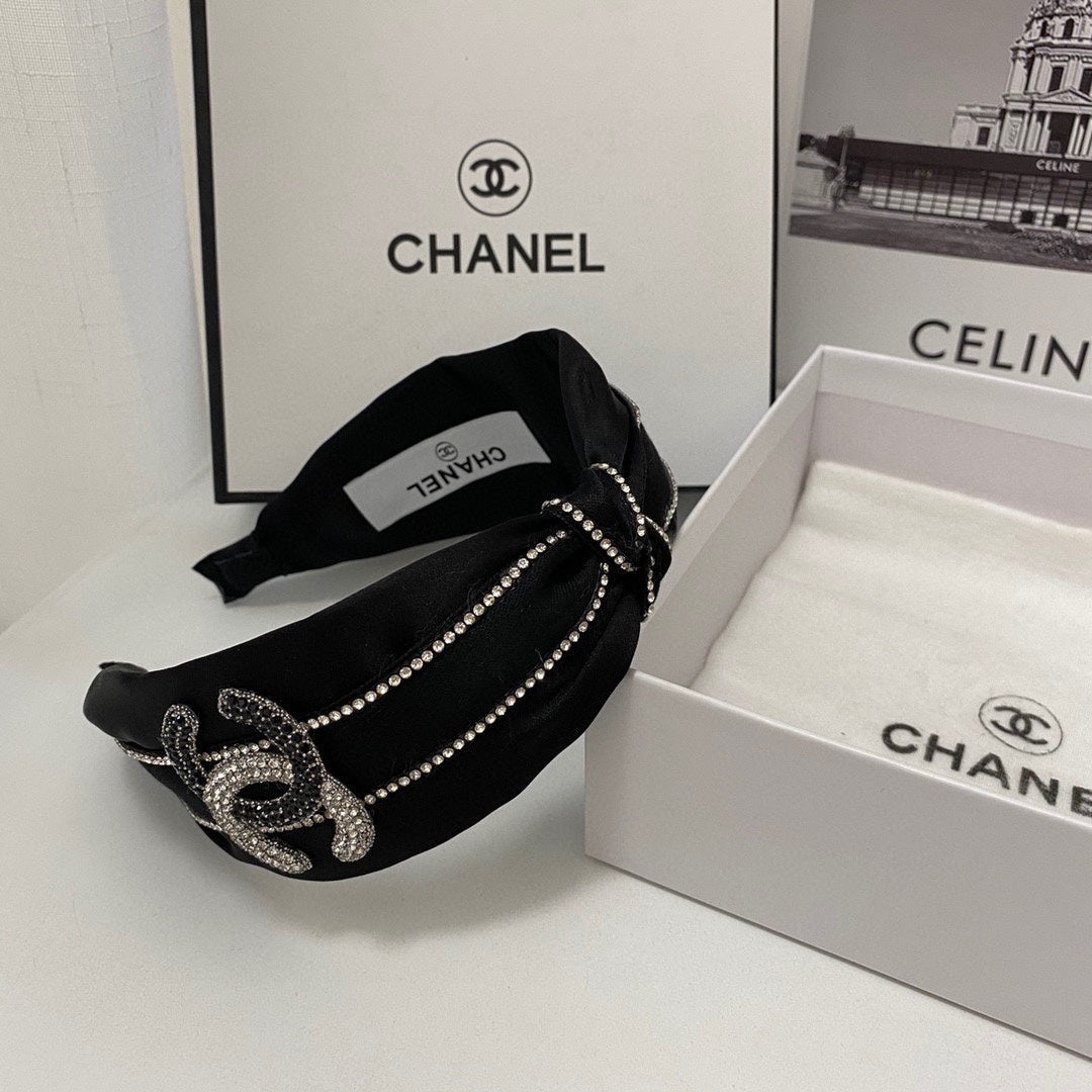 EN - Luxury Hair Band CHL 028