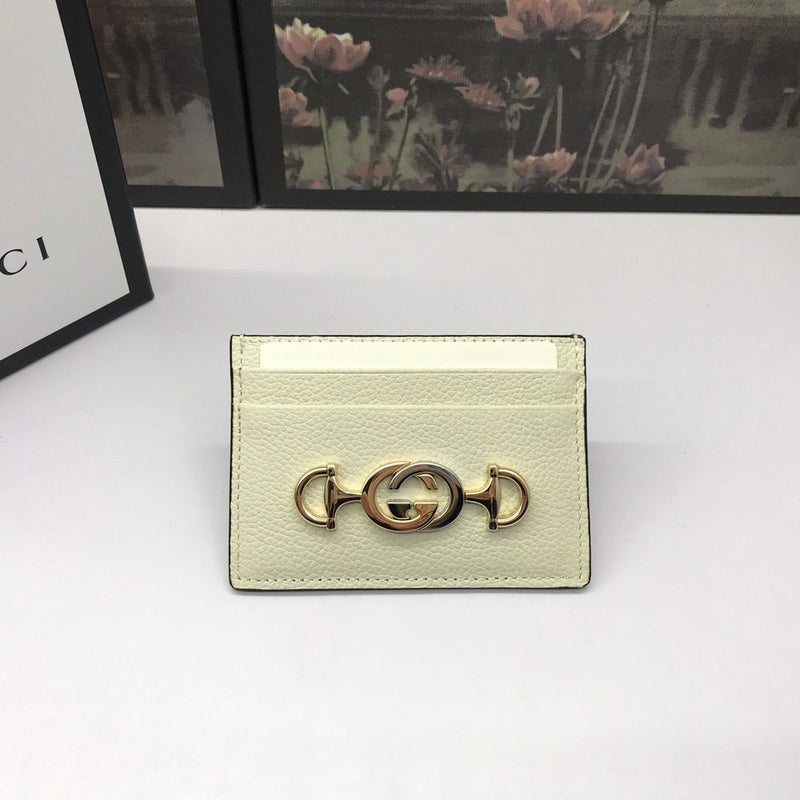 Glami-is - Guki Card Case - 106