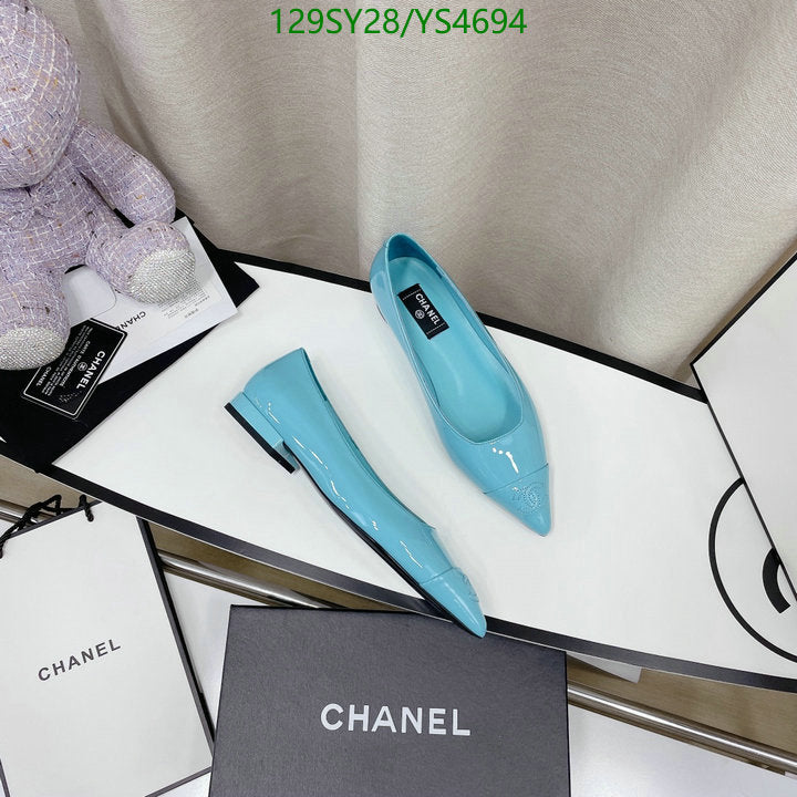 SAMC - CHL Women Shoes - 120