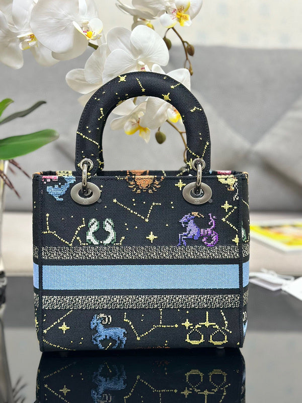 ELE - Dir Bags - 205