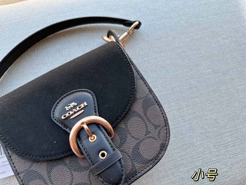 Satchel Bags - CCH Bags - 218