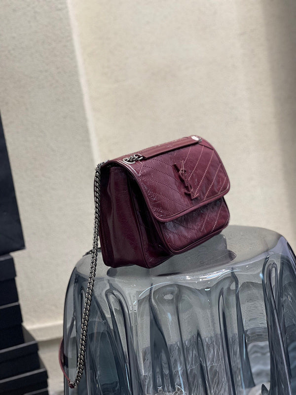 Glami- Glami- - SLY Bags - 1372