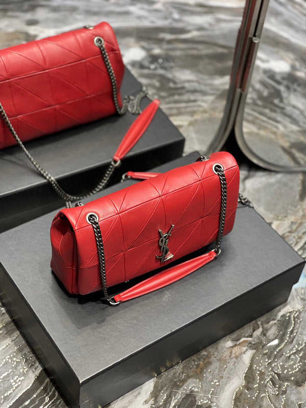 Glami- Glami- - SLY Bags - 953