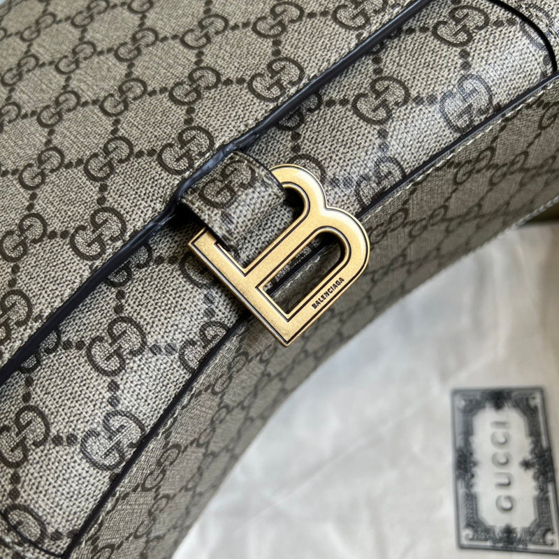 Glami Fashion - GCI Bags - 9612