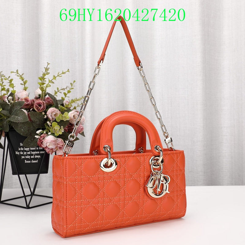 Glami - DOR Bags - 1702