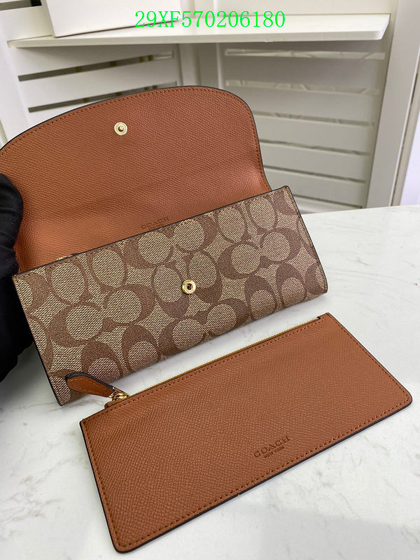 Glami - CAH Wallet - 050