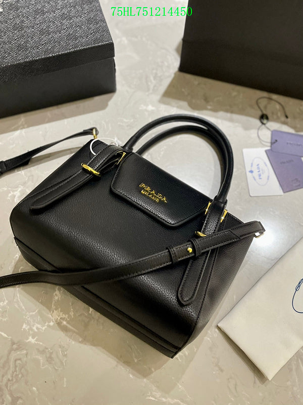Satchel Bags - PDA Bags - 3704
