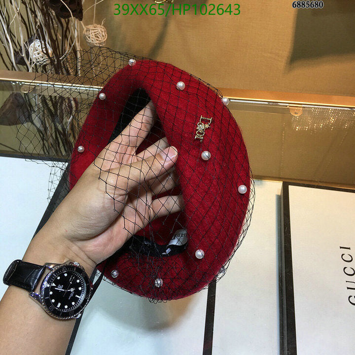 SAMC - DOR Caps & Hats - 162